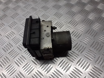 Насос abs renault scenic ii 1.9 dci 8200344607 фото №1