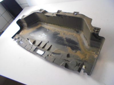 Захист підвіска задня citroen ds3 crossback e-tense 2020 rok фото №1