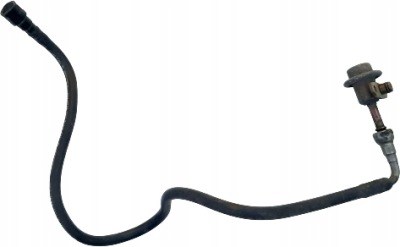 Регулятор давления накладки форсунок. infiniti fx45 фото №1