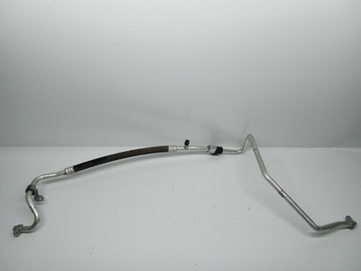 Renault master iii fl lift 2.3 шланг трубка кондиционера 924800018r фото №1