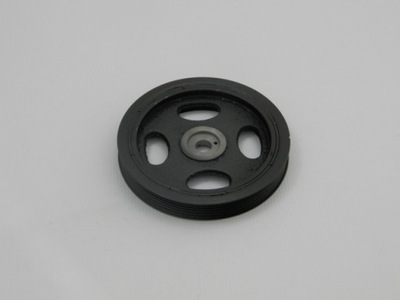 Nty rkp-ms-004 шків, wał колінчастий фото №1