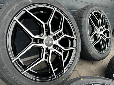 AUDI A3 II III IV 8P0 8V0 8Y0 2 3 4 КОЛЕСА ЛІТНІ 225/45R17 SUNWIDE НОВІ