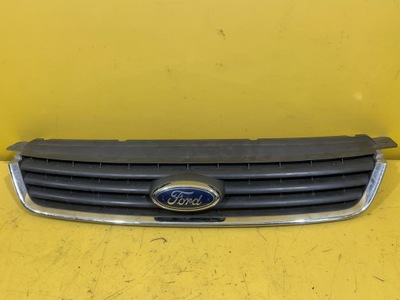 Ford kuga mk1 решётка радиатора решётка радиатора бампера фото №1