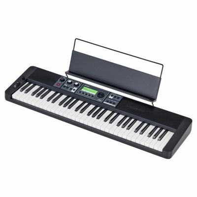 Casio CT S500 Keyboard 61 klawiszy