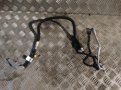 Ideal шланг кондиціонера audi a6 a7 c8 1 фото №1