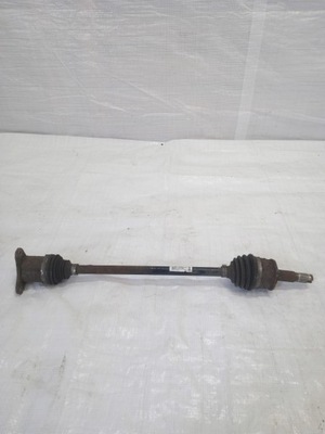 Приводной вал правая задняя opel mokka mokka x 1.4 turbo 95090829 фото №1