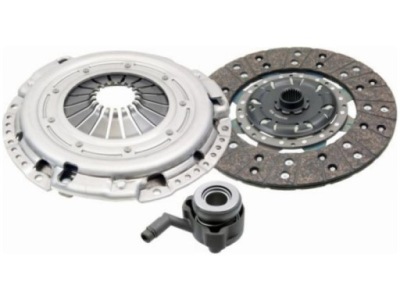 Набор сцепления citroen jumper ii 3.0 06- фото №1