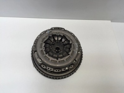 Nissan juke ii f16 1.0 dig сцепление колесо маховик фото №1