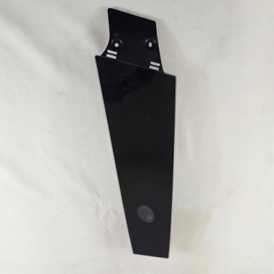 Молдинг блок двигателя дверь камера правая tesla model s plaid 2023r 1496717-00-b фото №1