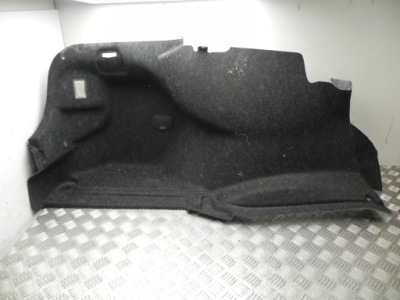 Обшивка багажника dodge charger 2016 68202776ab фото №1