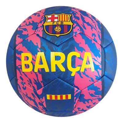 piŁka noŻna fc barcelona r.5