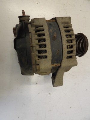 Генератор 0986082010 toyota land cruiser 150 фото №1