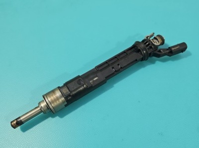 1x форсунка renault clio v 19- a2820701000 166001525r 1.3 tce фото №1