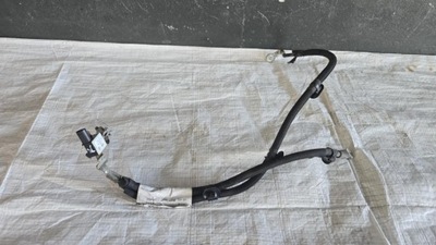 Клема мінусова opel crossland x 9816283780 фото №1