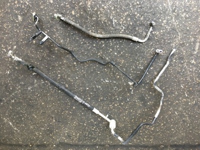 Toledo ii 1.9 tdi провода кондиционера фото №1