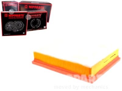 Фильтр воздуха toyota auris avensis rav 4 verso n фото №1