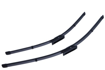 LIMPIAPARABRISAS ESCOBILLAS 650/550MM PARA RENAULT SCENIC  