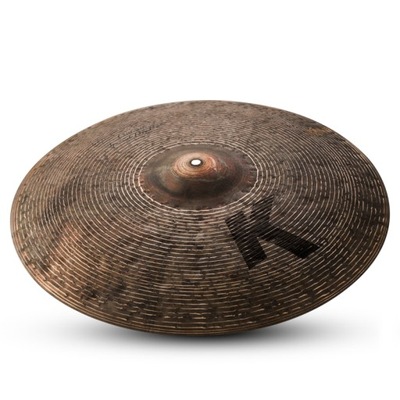 ZILDJIAN K Custom Special Dry Ride 21"