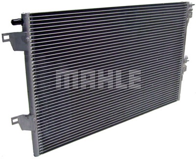 RADIATOR AIR CONDITIONER - SKRAPLACZ, BEHR MAHLE AC 365 000S  