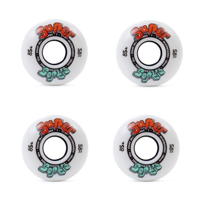 Koła do deskorolki Enuff Super Softies Wheels 58mm