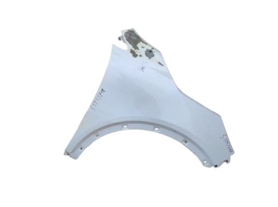 Kia sorento 3 iii 14- крыло правый перед фото №1