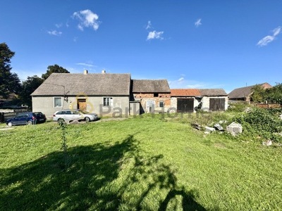 Dom, Grochowice, Kotla, Głogowski, 120 m²