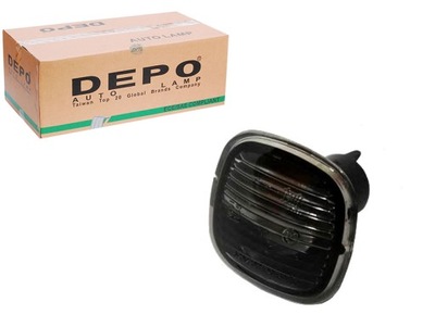 Depo поворотник фото №1