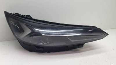 Лампа перед правая модуль baic beijing 7 x75 europa 2024 фото №1