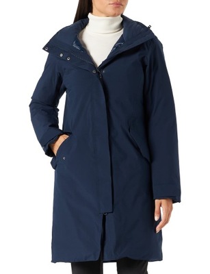 Jack Wolfskin Damski płaszcz Cold Bay Coat W (1