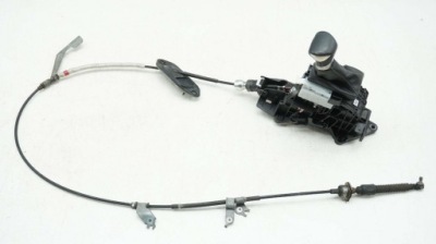 Lexus es 300h vii 2018- тросы кулиса переключения передач фото №1