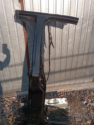 Блок двигуна правий лівий ford transit custom 2024- фото №1