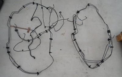 2015 ford f150 провода тормозные трубка wąż шланги фото №1