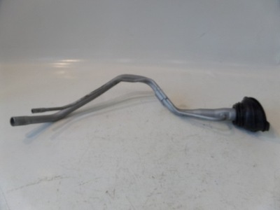 Subaru xv 2.0 d 11- заливная горловина топлива фото №1