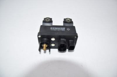 Новый org реле свеча накаливания renault megane фото №1