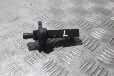 Расходомер воздуха левый 7 750i f01 lift 4.4 фото №1