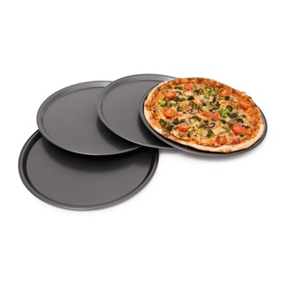 Blacha do pizzy 33cm