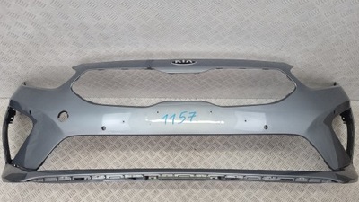 Kia ceed iii gt-line lift бампер перед передний фото №1