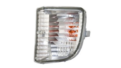 TOYOTA OE 81521-42050 LEFT DIRECTION INDICATOR LAMP FRONT  