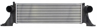 INTERCOOLER IVECO DAILY 2.3 3.0 TD 01.2014 - - 5801255907