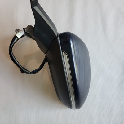 Зеркало kpl vc690108 golf vii фото №1