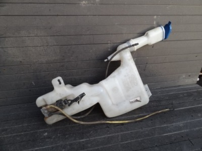 Ford tourneo courier 2014 бак омивача фото №1