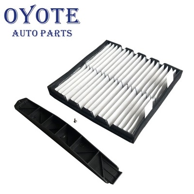 22759208 22759203 CABIN AIR FILTER PARA 07-14 CADILLAC ESCALADE CHEV~27267  