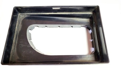 Корпус фільтра салонний volvo 850 v70 фото №1