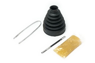 Захист шарнір hyundai фото №1