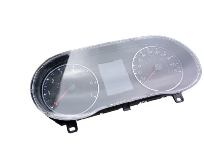 Счетчик приборы dacia duster ii оригинальный номер 248091014r фото №1