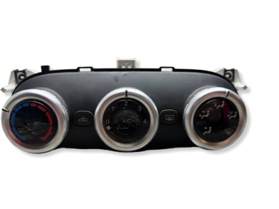 Панель кондиціонера fiat 500l 735557281 фото №1