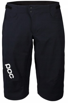 Spodenki Rowerowe POC Velocity Shorts r. XL DH