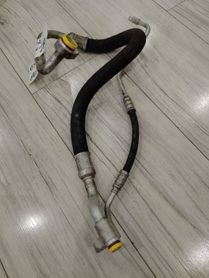 Шланг трубки кондиционера bmw 1 e87 6989309-02 фото №1