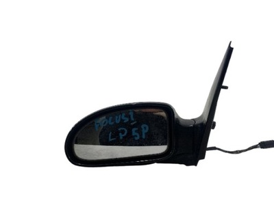 Ford focus mk1 дзеркало ліва 5 pin золотий фото №1