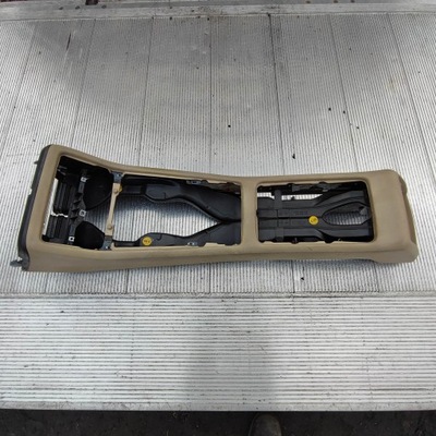 Тунель середній audi a8 d3 фото №1